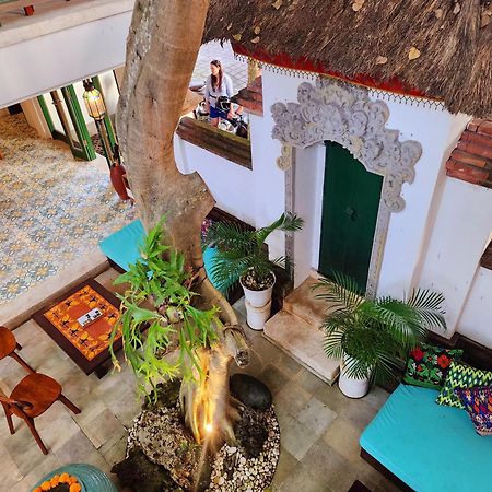 Sabana Ubud Eksteriør billede