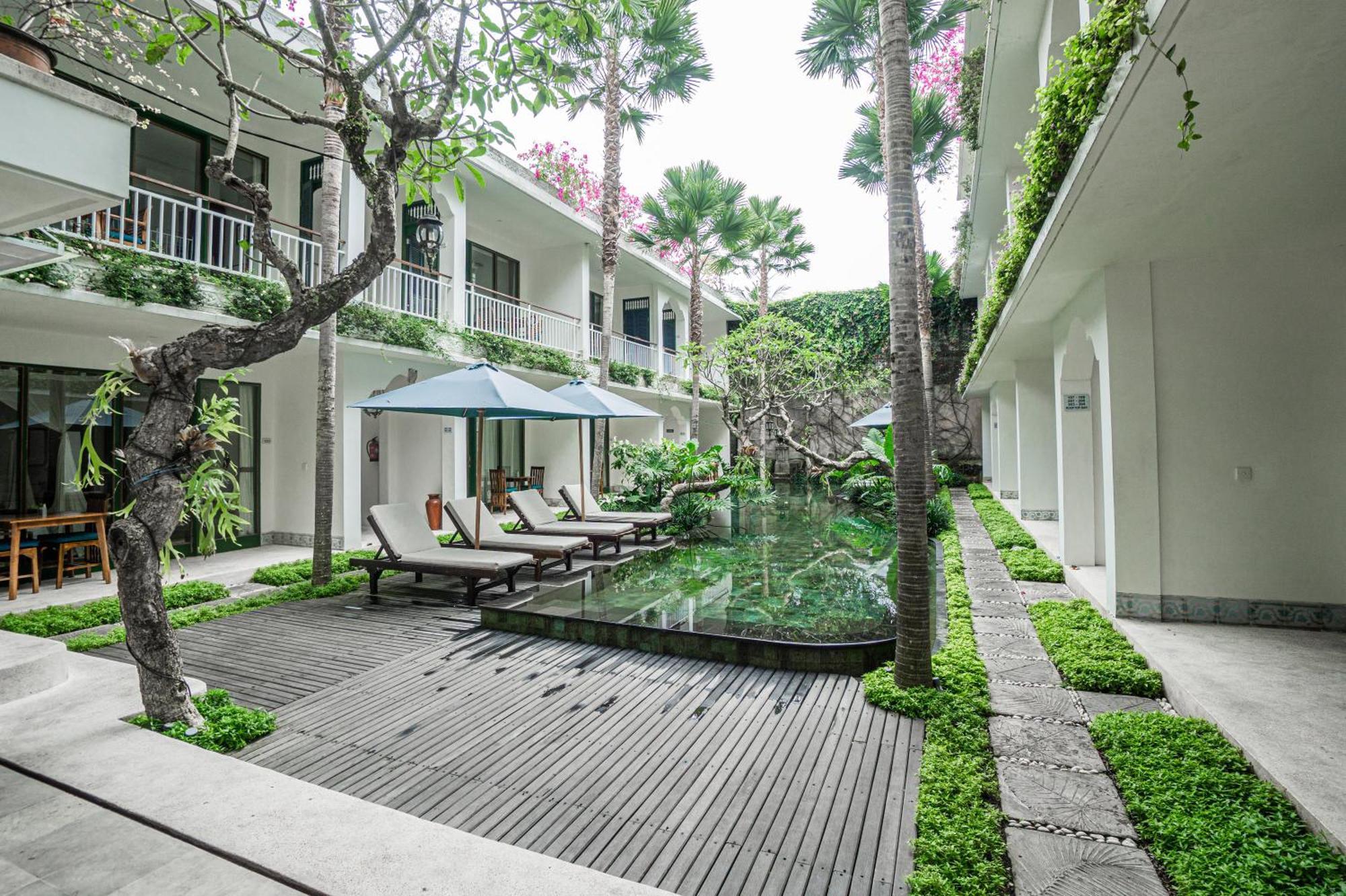 Sabana Ubud Eksteriør billede