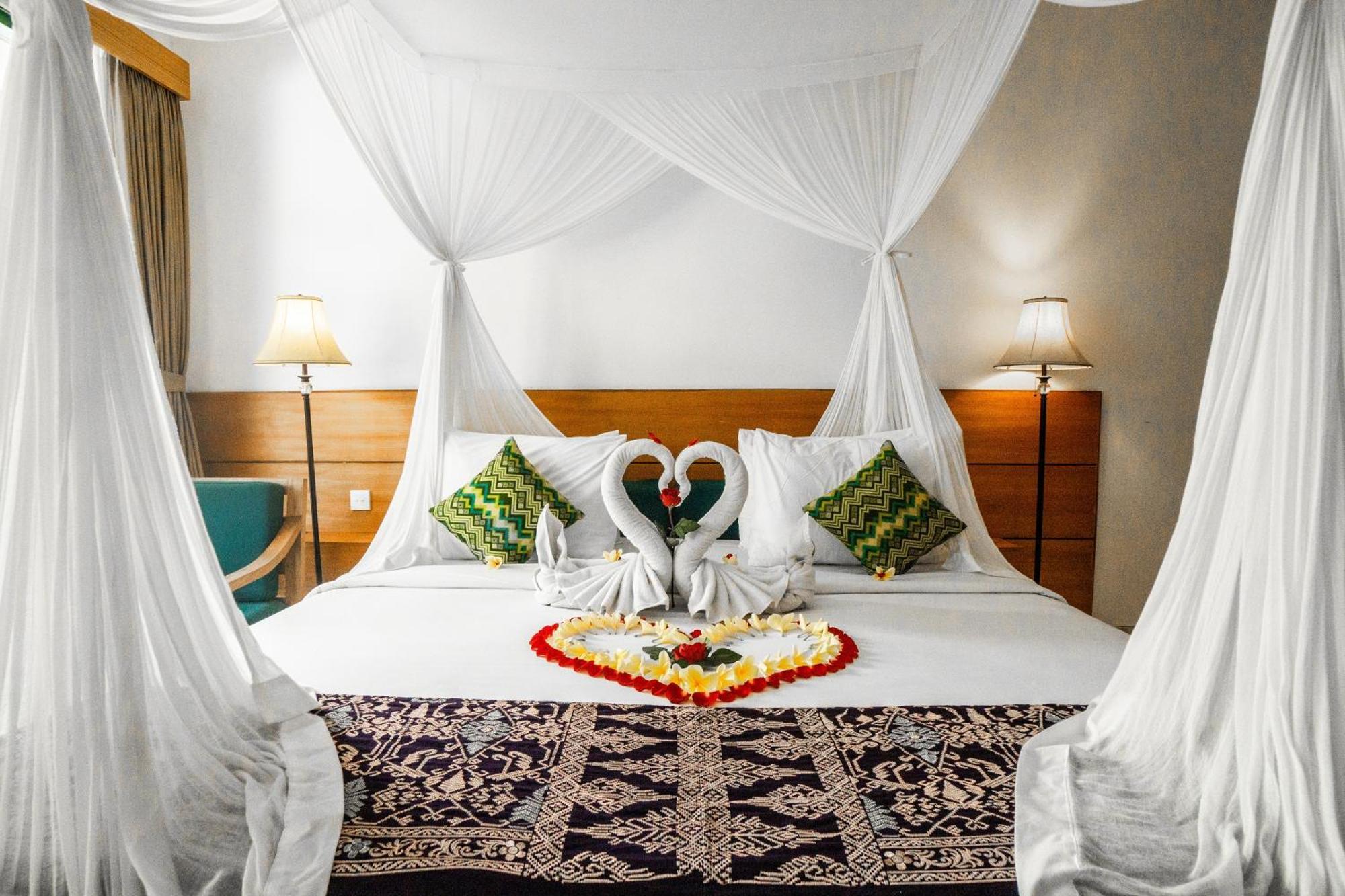 Sabana Ubud Eksteriør billede