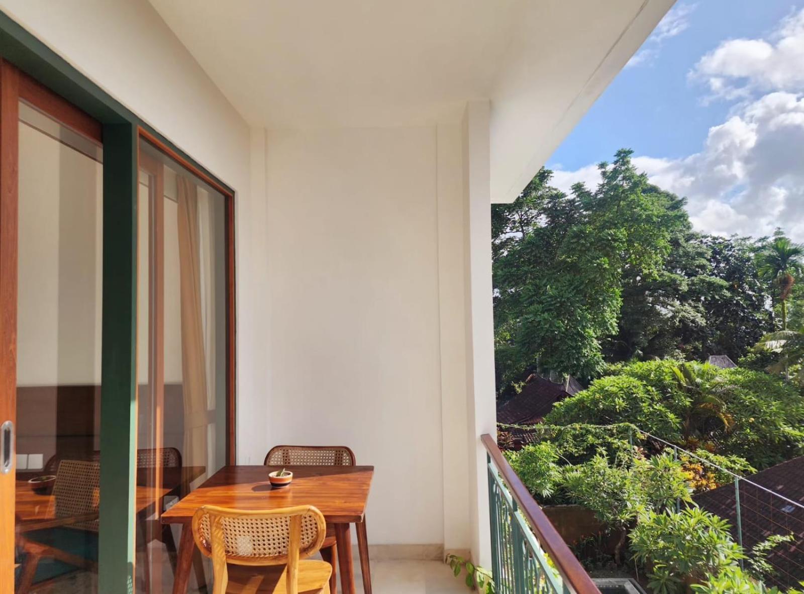 Sabana Ubud Eksteriør billede