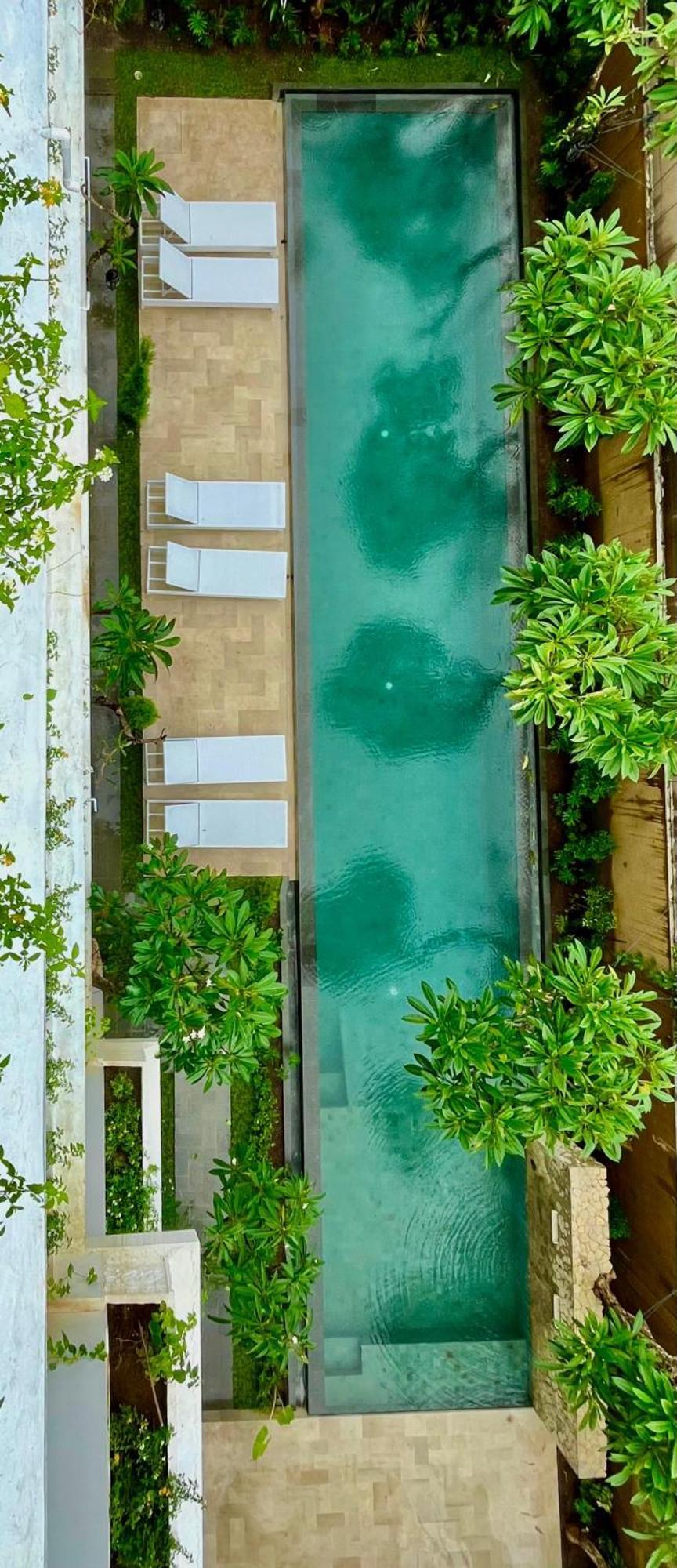 Sabana Ubud Eksteriør billede