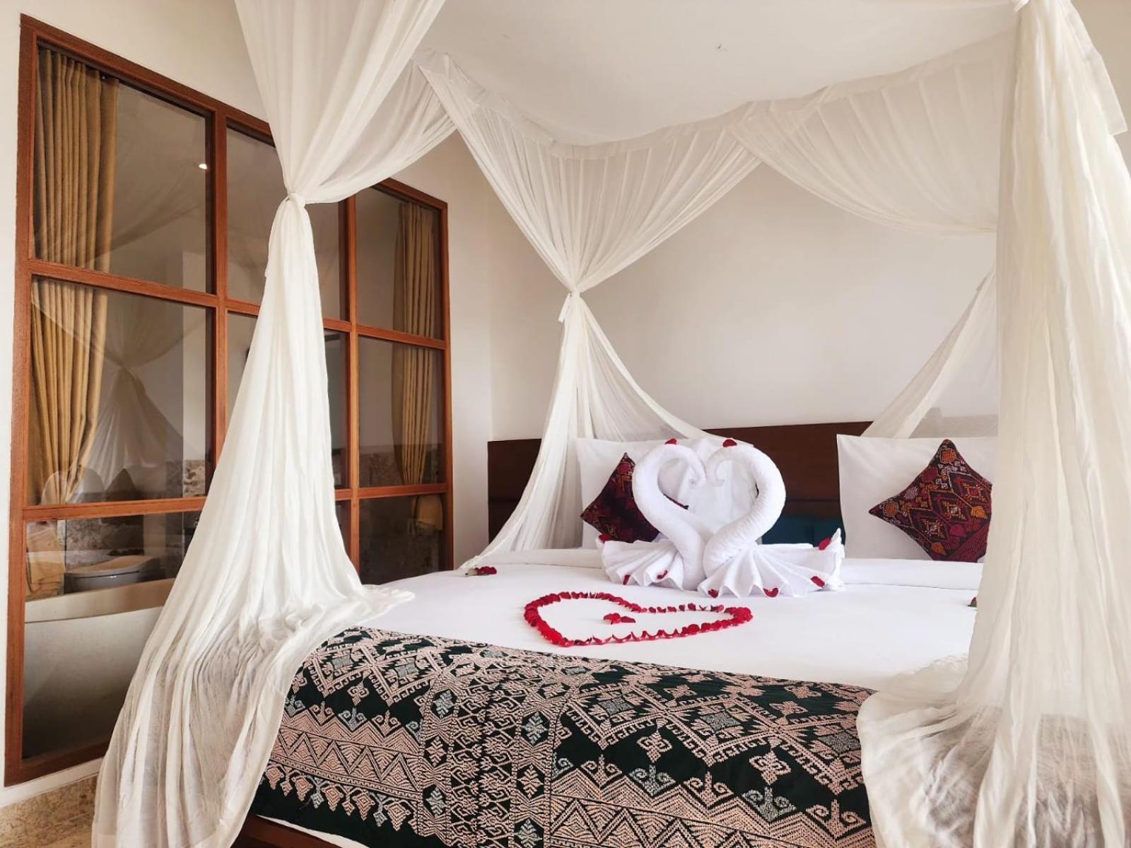 Sabana Ubud Eksteriør billede