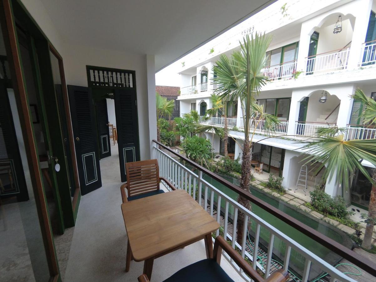 Sabana Ubud Eksteriør billede