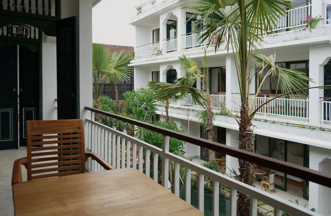 Sabana Ubud Eksteriør billede