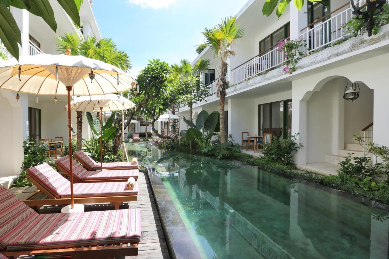 Sabana Ubud Eksteriør billede