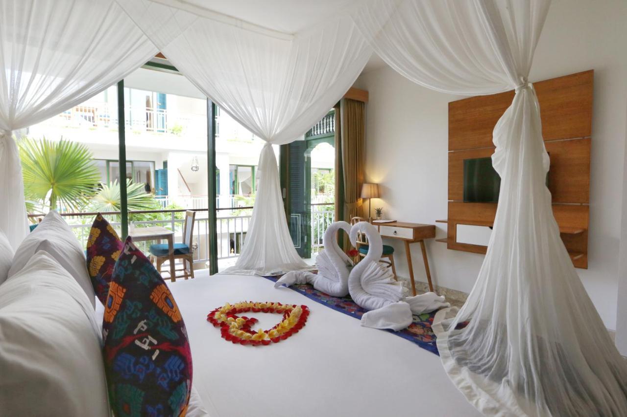 Sabana Ubud Eksteriør billede